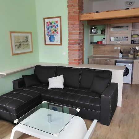 Апартаменты Apartman Шумперк Экстерьер фото