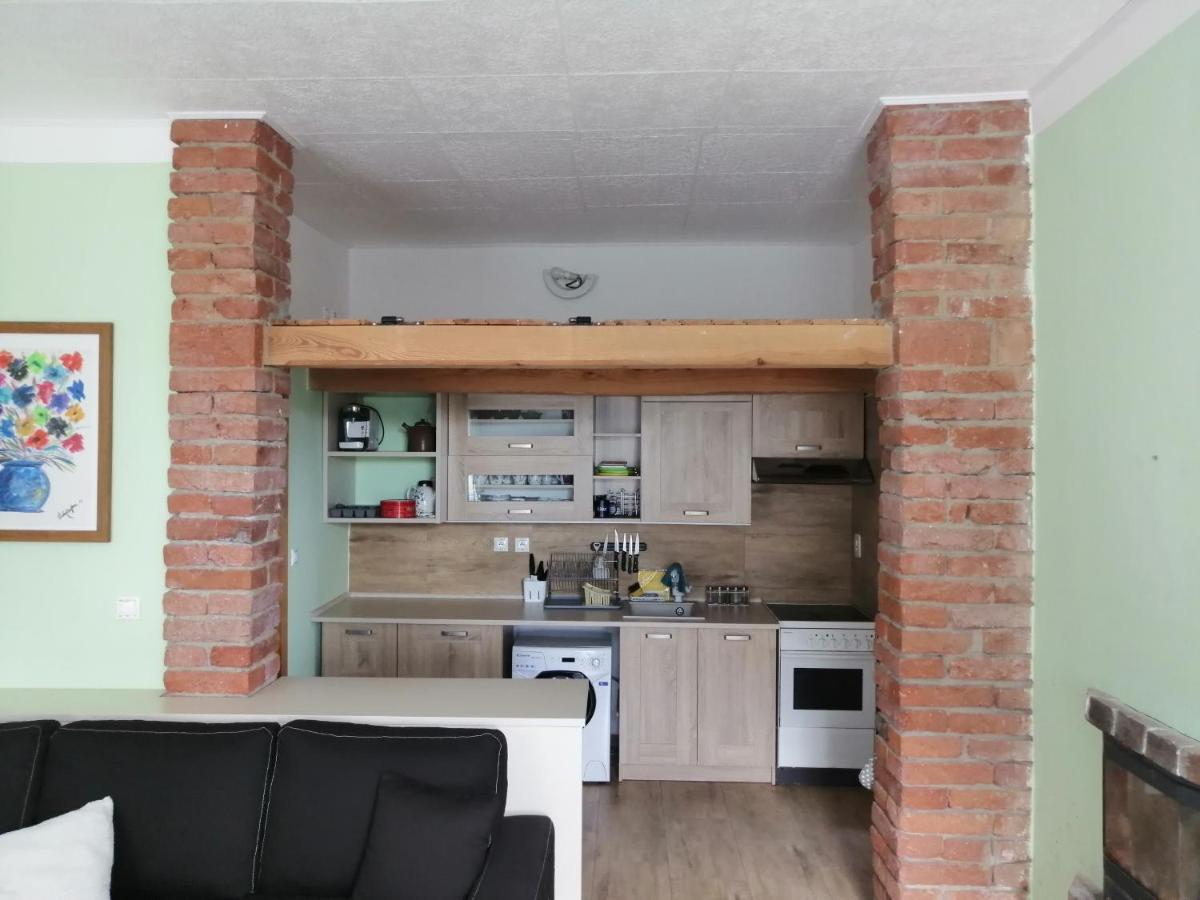 Апартаменты Apartman Шумперк Экстерьер фото