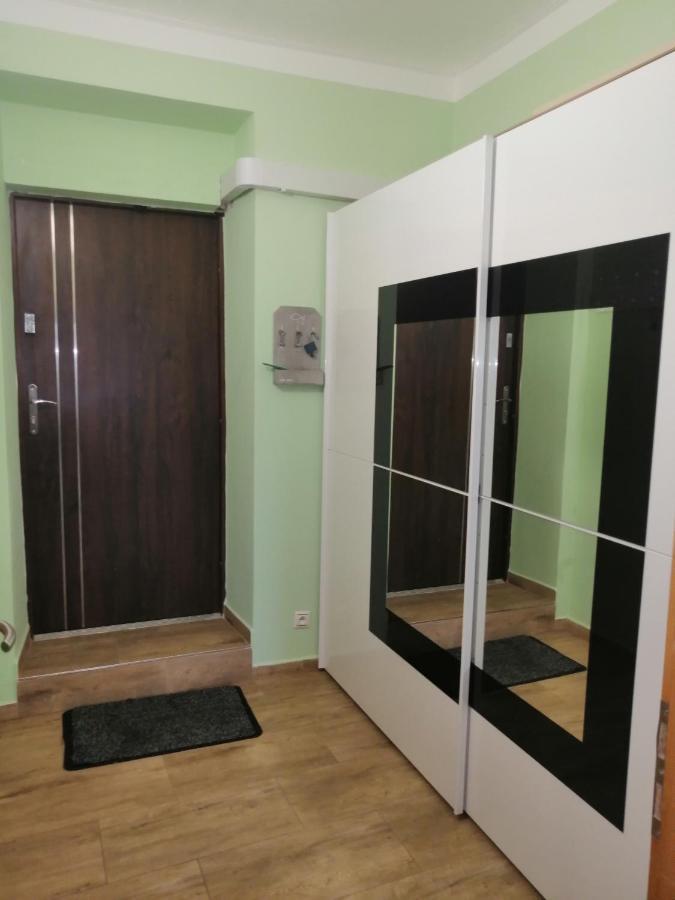 Апартаменты Apartman Шумперк Экстерьер фото