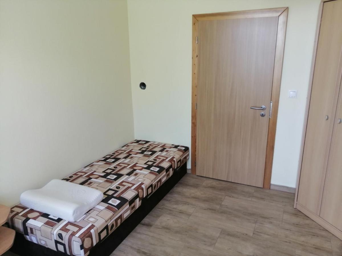 Апартаменты Apartman Шумперк Экстерьер фото