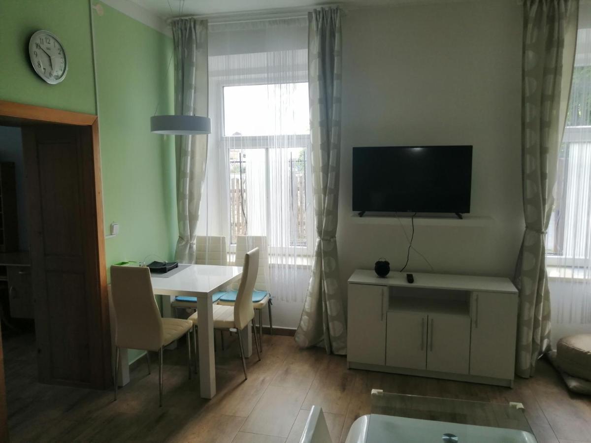 Апартаменты Apartman Шумперк Экстерьер фото